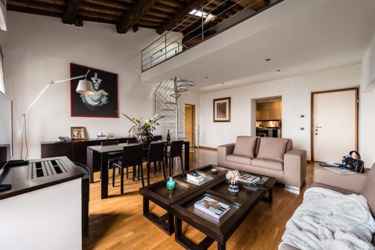 Rent Villa Jasmine Doll Tuscany