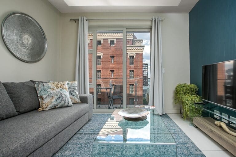 Rent Villa Jasmine Pea South Africa