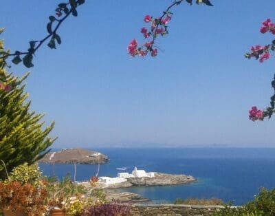 Rent Villa Jeans Argenta Greece