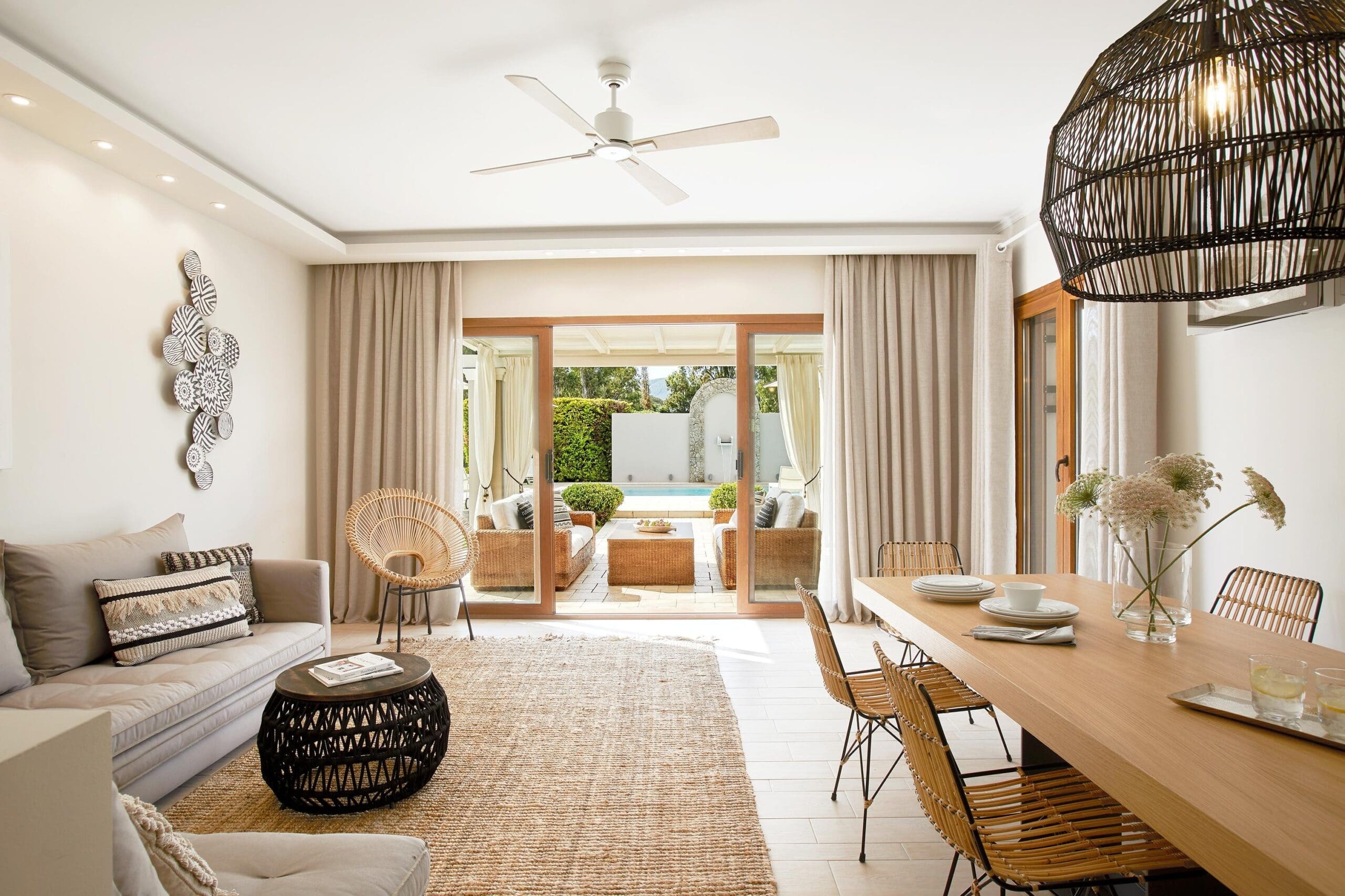 Rent Villa Jeans Heaven Corfu