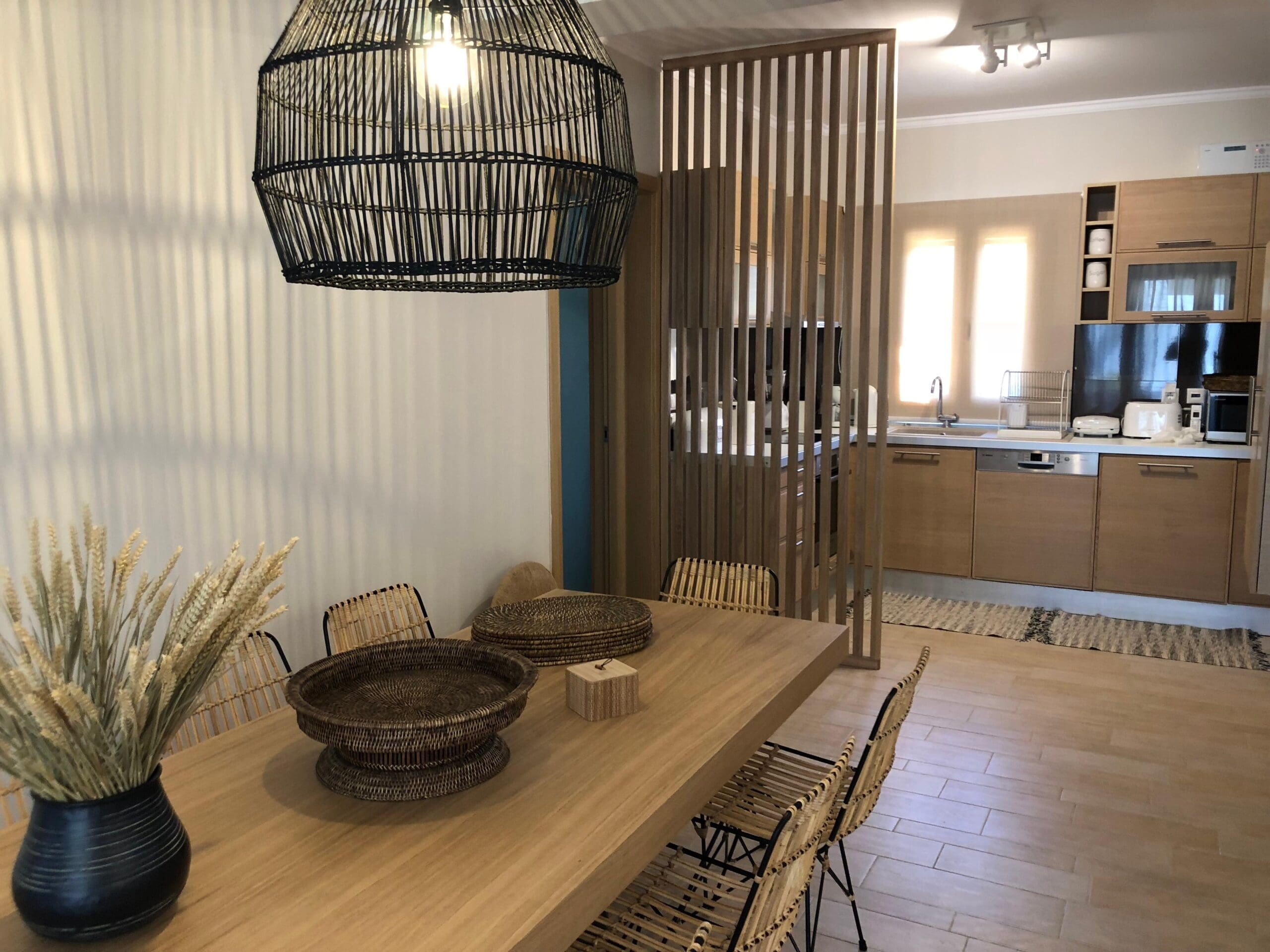 Rent Villa Jeans Heaven Corfu