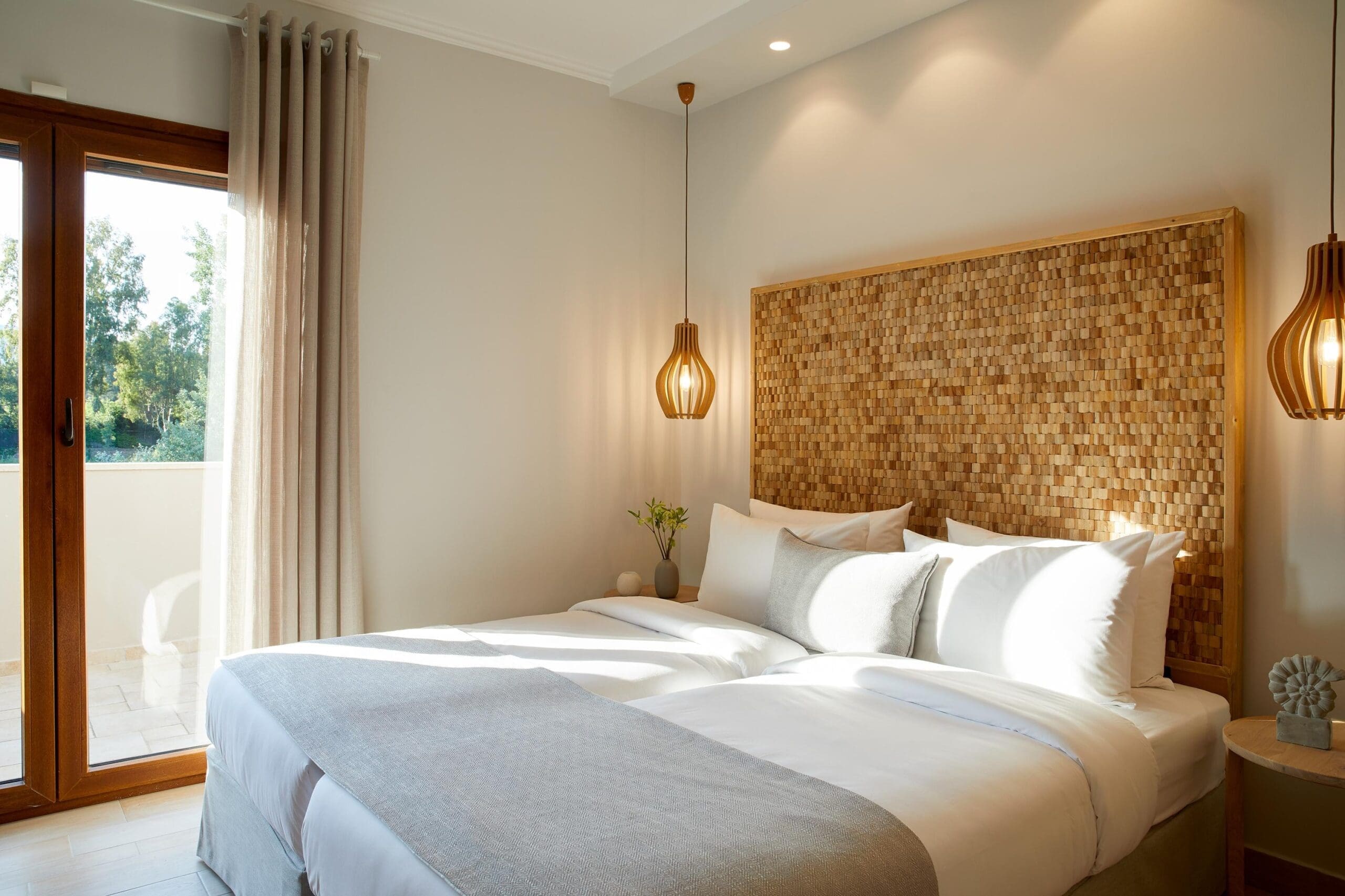 Rent Villa Jeans Heaven Corfu