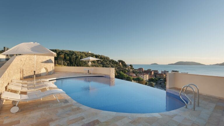 Rent Villa Kelly Toddy Italy