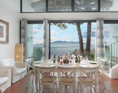 Rent Villa Keppel Hazelnut Tuscany