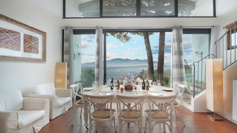Rent Villa Keppel Hazelnut Tuscany