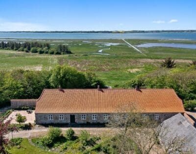 Rent Villa Keppel Hedge Denmark