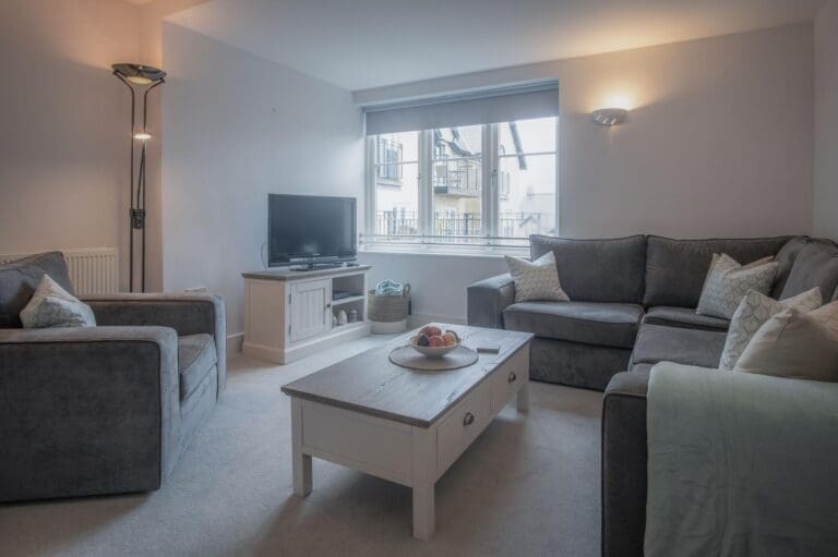 Rent Villa Keppel Meryta Dyfed