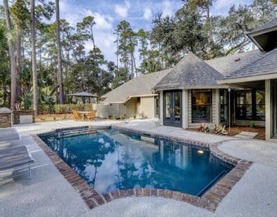 Rent Villa Key Fruit Hilton Head