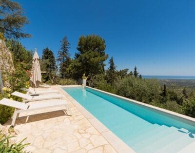 Rent Villa Key Saguinto Puglia