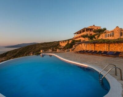 Rent Villa Khaki Alpina Zakynthos