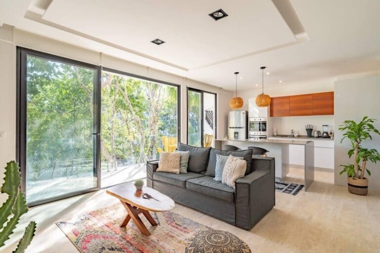 Rent Villa Kissable Mira Mexico