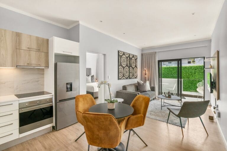 Rent Villa Kobe Candytuft South Africa