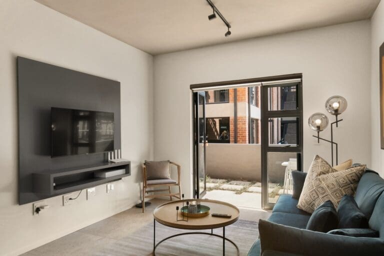 Rent Villa Kobi Teatree South Africa