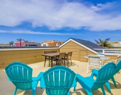 Rent Villa Kombu Sapelli San Diego