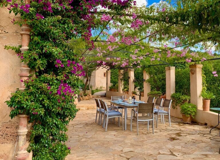 Rent Villa Ksu Fig Mallorca