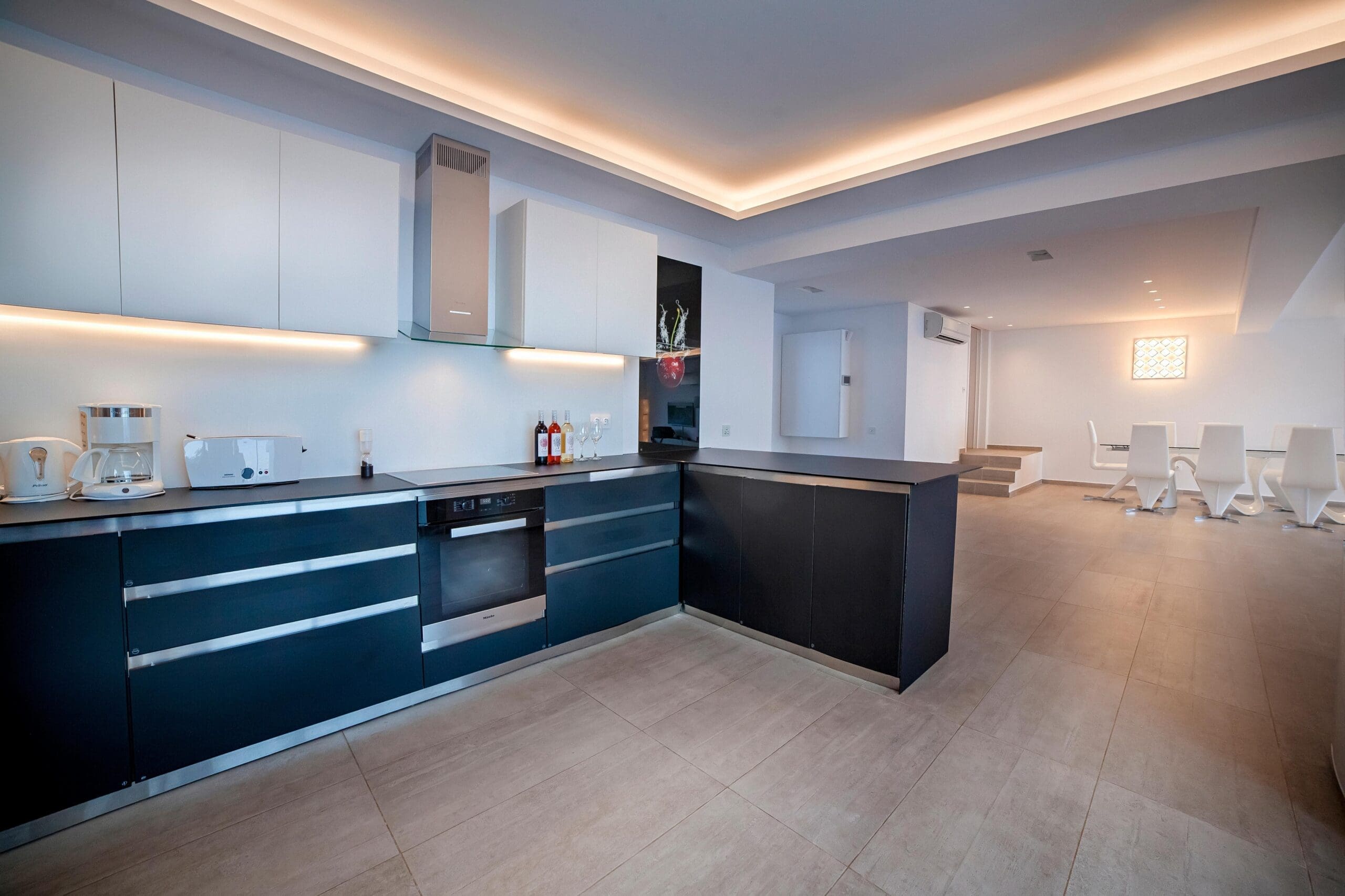 Rent Villa Ksu Lychees Corfu