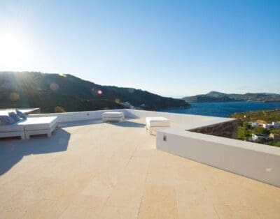 Rent Villa Lait Gods Greece