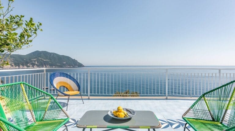 Rent Villa Languid Agate Italy