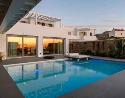 Rent Villa Languid Peppermint Greece