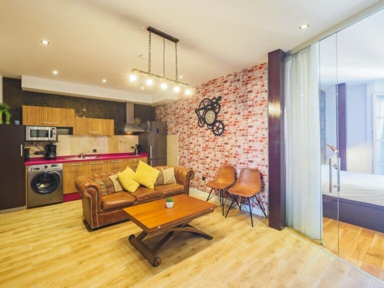 Rent Villa Lanzones Valley Spain