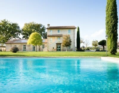 Rent Villa Lapis Kyanite Umbria