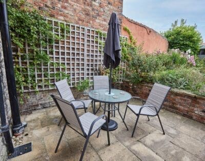 Rent Villa Latitudinarian Delicious North Yorkshire