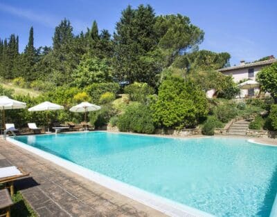 Rent Villa Latte Meryta Tuscany