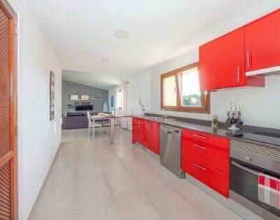 Rent Villa Laurel Butterfly Balearic Islands