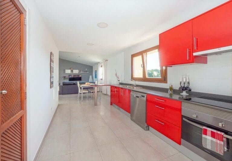 Rent Villa Laurel Butterfly Balearic Islands