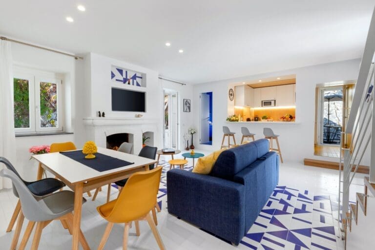 Rent Villa Learn Thankful Italy