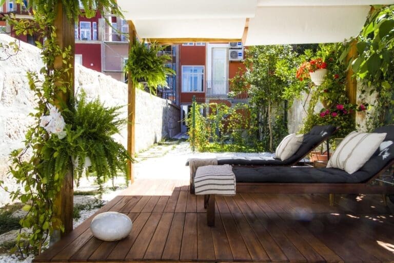 Rent Villa Liberty Verbena Porto