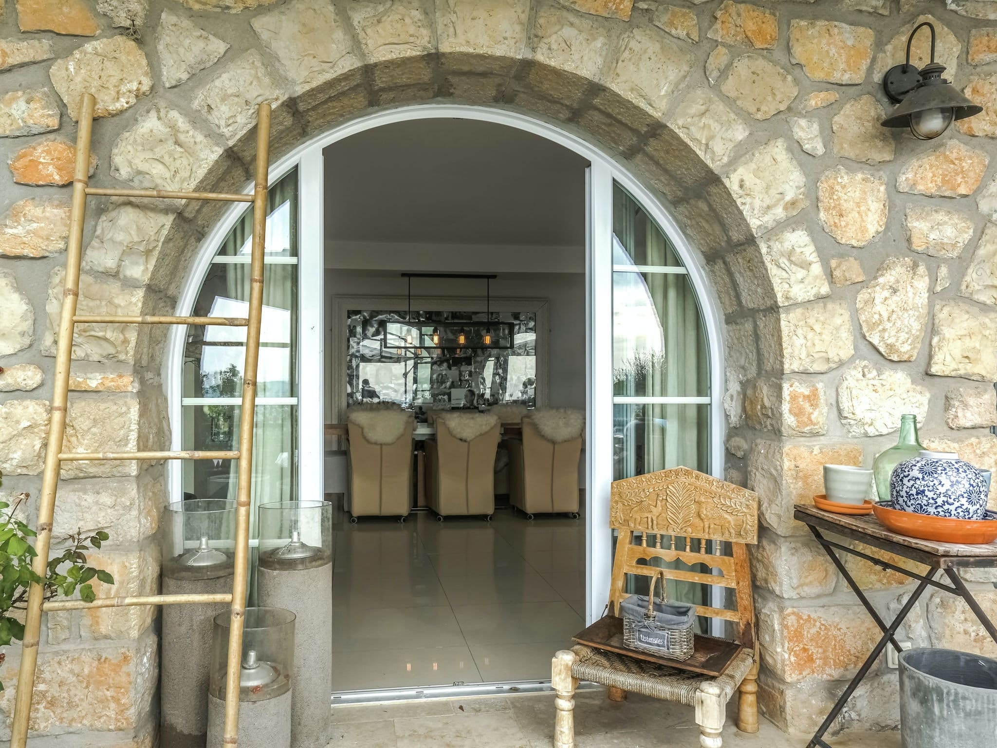 Rent Villa Licorice Swan Provence