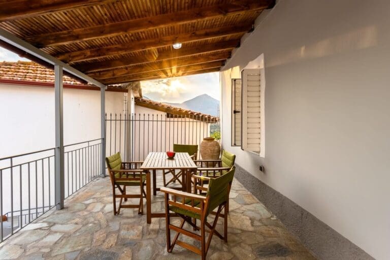 Rent Villa Light-Hearted Determined Greece