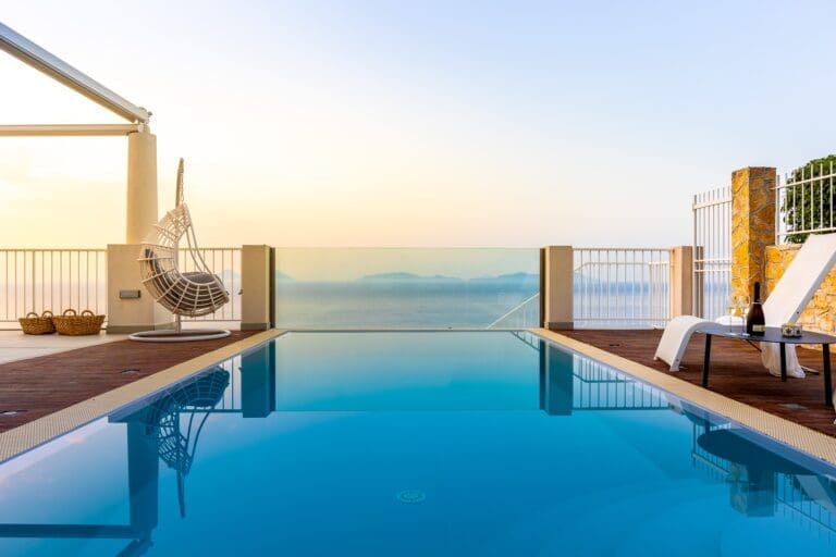 Rent Villa Lilac Espuela Sicily