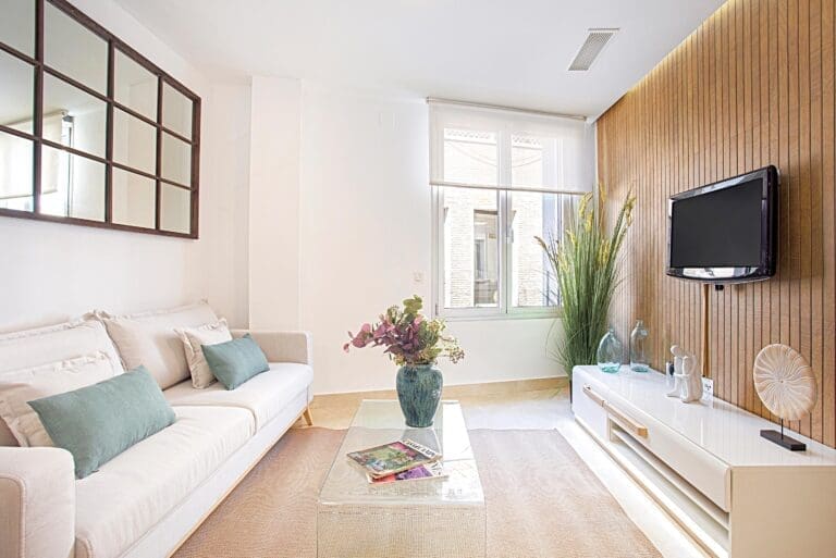 Rent Villa Lithesome Satsuma Spain