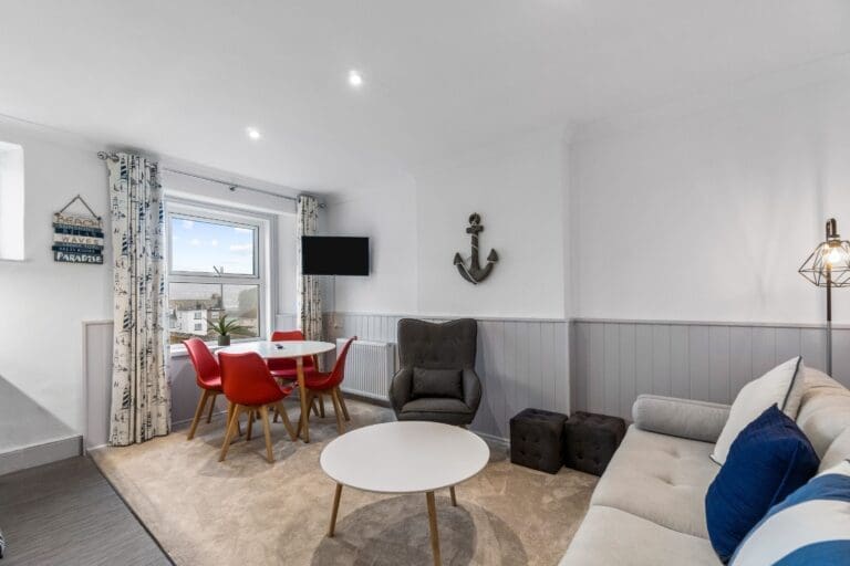 Rent Villa Lush Bud Devon