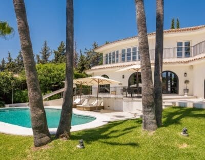 Rent Villa Luster Sunflower Spain