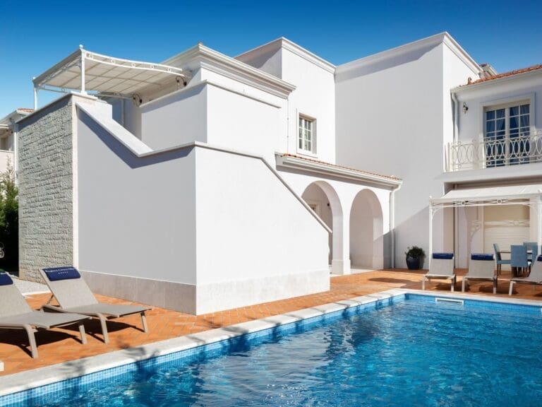 Rent Villa Malachite Empress Istria