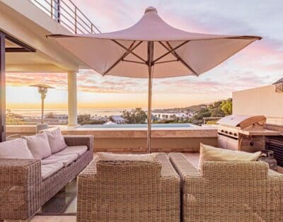 Rent Villa Malachite Tamarisk Camps Bay