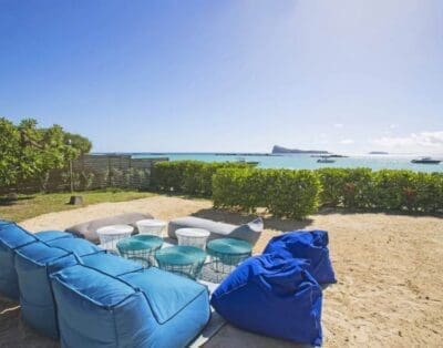 Rent Villa Malheureux Mauritius