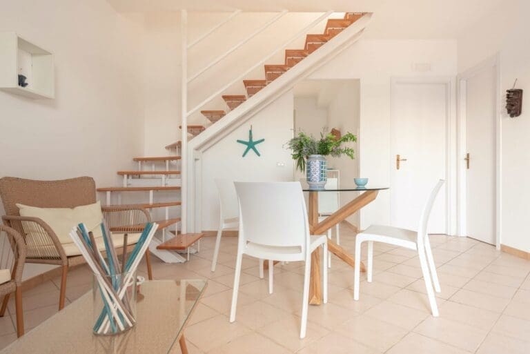 Rent Villa Manatee Larches Sicily