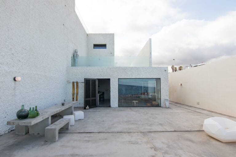 Rent Villa Mango Butterfly Spain