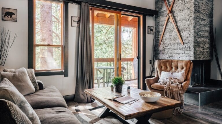 Rent Villa Mango Muhuhu North Tahoe