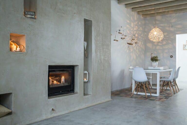 Rent Villa Maroon Bead Greece