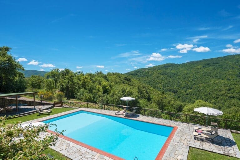 Rent Villa Maternal Out-Of-This-World Italy