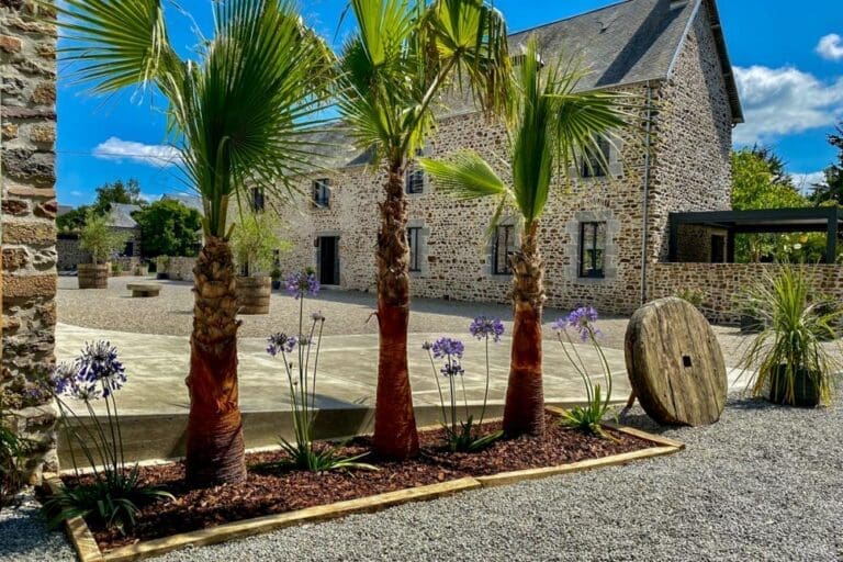 Rent Villa Mathis Normandy