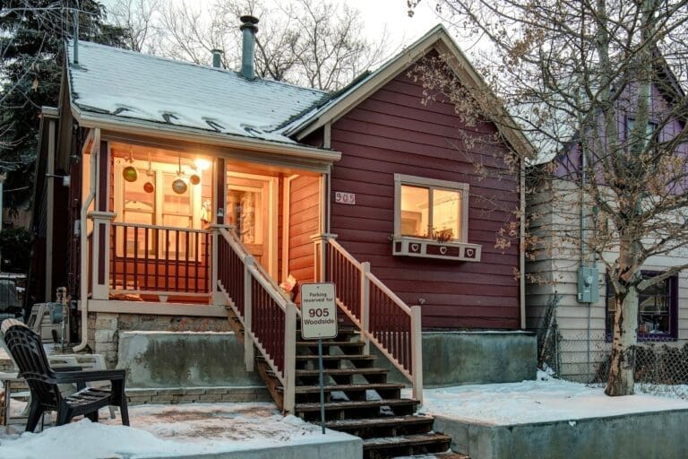 Rent Villa May Cyrilla Park City