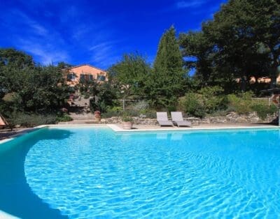 Rent Villa Maya Sequoia Tuscany