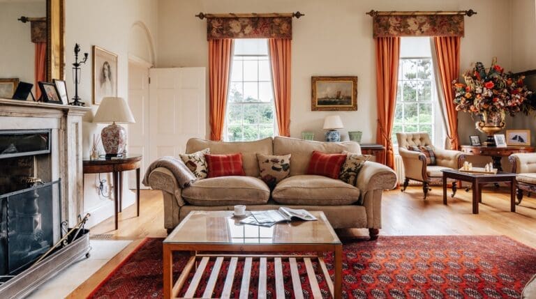 Rent Villa Maya Tea Tamar Valley