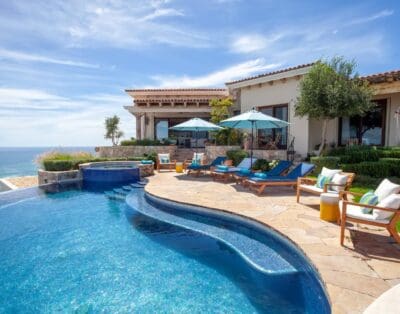 Rent Villa Mellow Forest Los Cabos